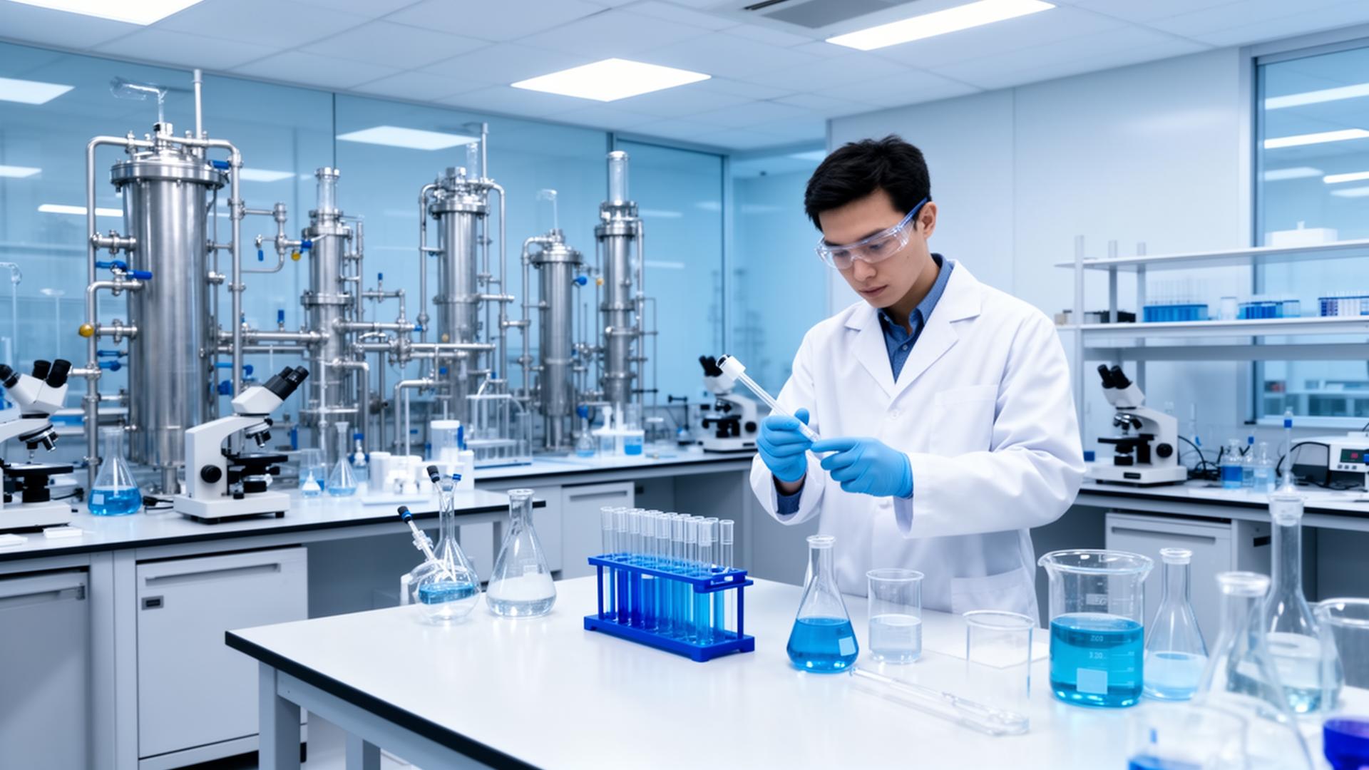 Petrochemical products